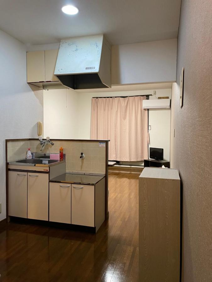 Ferienwohnung アルピエc Wi-Fi無料熊本城徒歩5分 Exterior foto