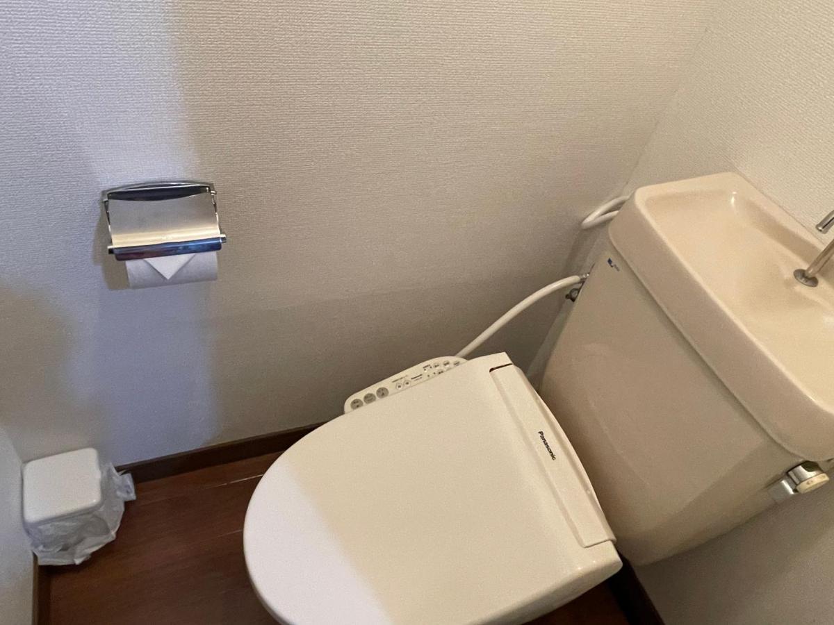Ferienwohnung アルピエc Wi-Fi無料熊本城徒歩5分 Exterior foto