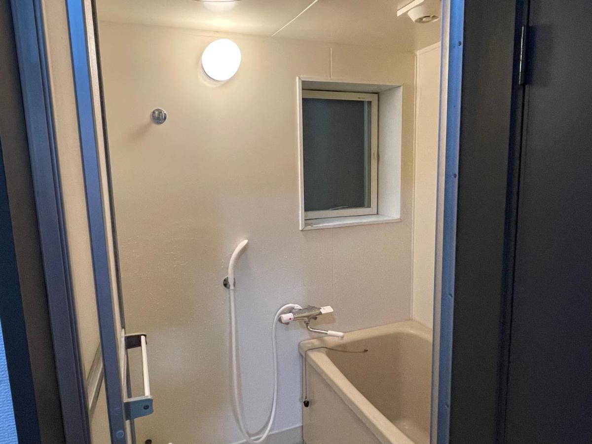 Ferienwohnung アルピエc Wi-Fi無料熊本城徒歩5分 Exterior foto