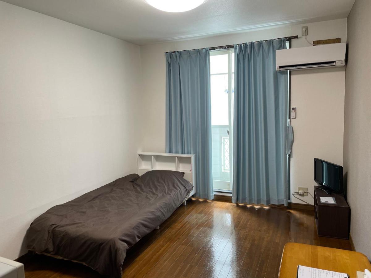 Ferienwohnung アルピエc Wi-Fi無料熊本城徒歩5分 Exterior foto