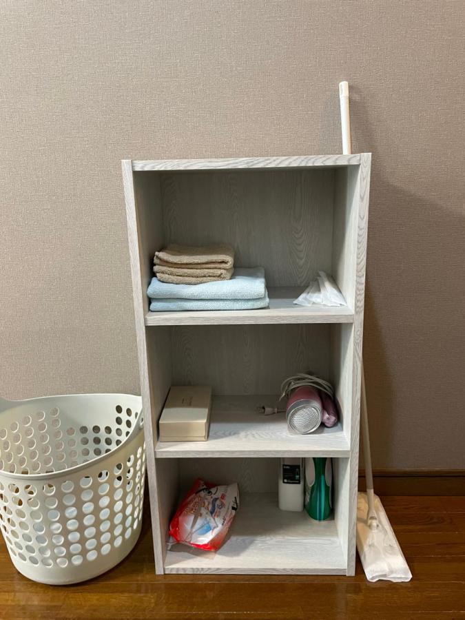 Ferienwohnung アルピエc Wi-Fi無料熊本城徒歩5分 Exterior foto
