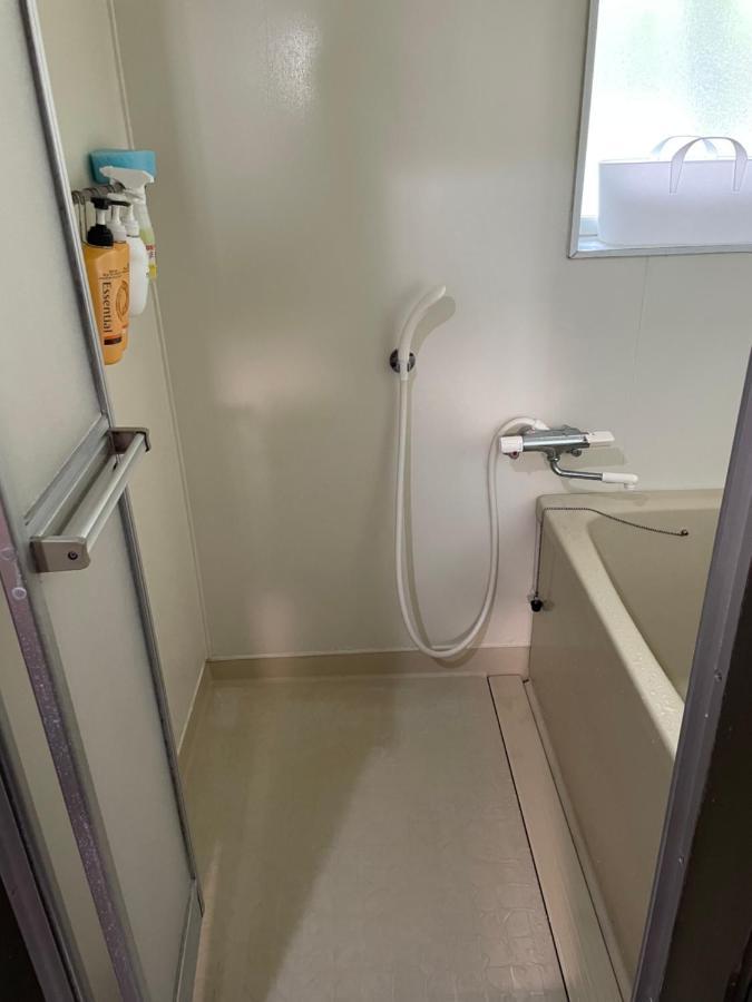 Ferienwohnung アルピエc Wi-Fi無料熊本城徒歩5分 Exterior foto